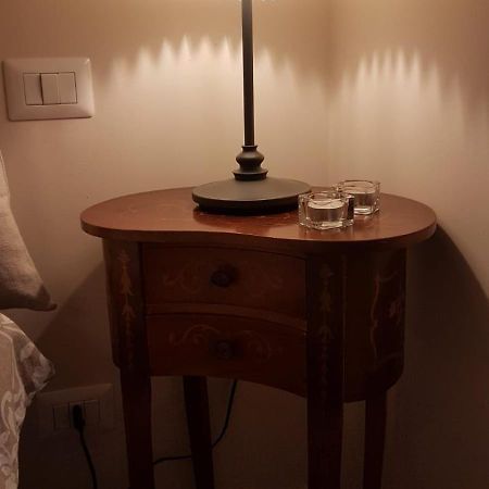 La Salita B&B Viterbo Ngoại thất bức ảnh
