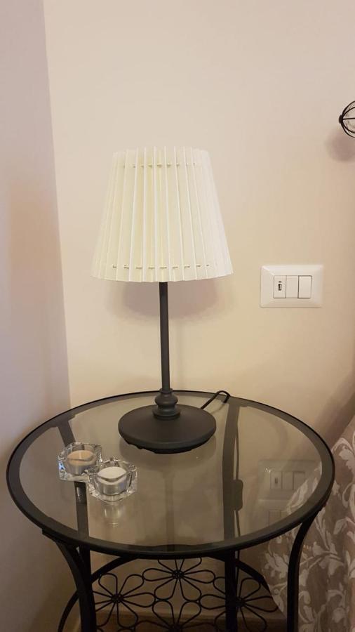 La Salita B&B Viterbo Ngoại thất bức ảnh