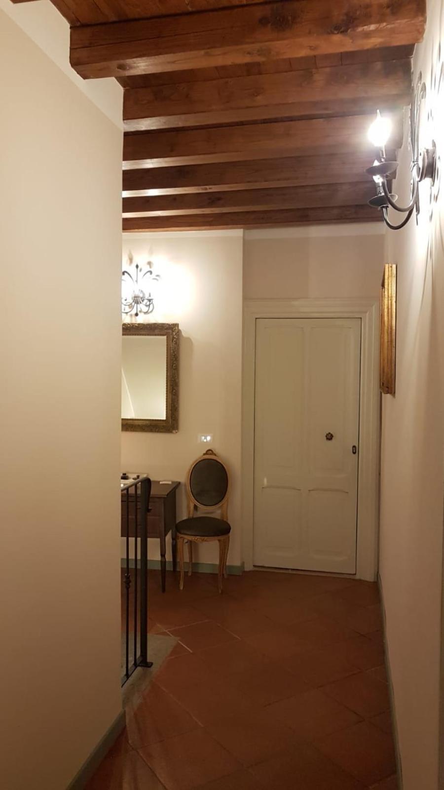 La Salita B&B Viterbo Ngoại thất bức ảnh