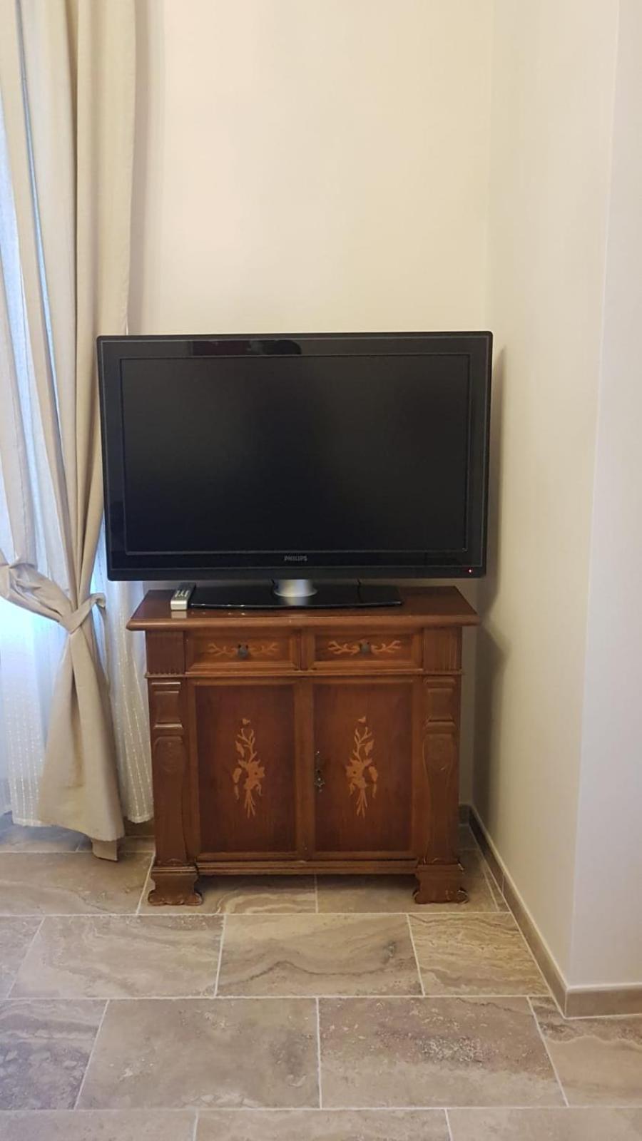 La Salita B&B Viterbo Ngoại thất bức ảnh